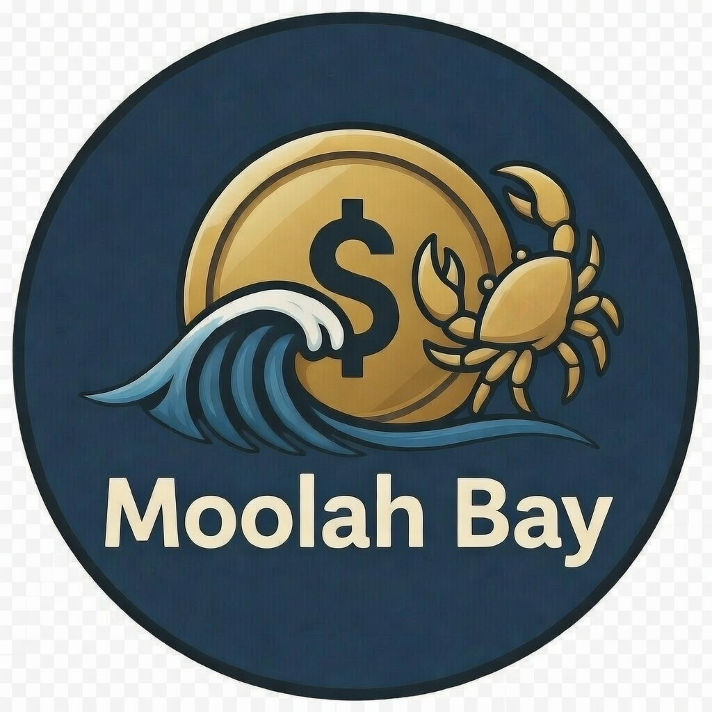 Moolah Bay